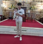 Nicolas Dangelo - Facebook