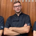 Nicolas D'Angelo - @chefincucina_ - Instagram