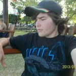 Nicolas Dangelo - @nicolasdang46 - Instagram