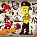 Nicolas Dangelo - @dangelo3233 - Instagram