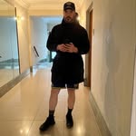 Nicolás D'angelo - @dangeman - Instagram