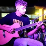 nicolas dangelo - @n.d_guitar - Instagram