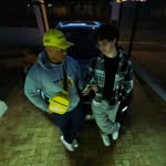 Nicolas Aaron Daniels - @vortexofficial18 - Instagram