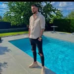 Nicolas Daniels - @nico_daniels.7 - Instagram