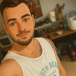 Nicolas Daniels - @nick.pospa.daniels - Instagram