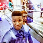 Nicolas Nii Diamond - @nicolas.gray1 - Instagram
