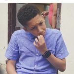 Nicolas Edwards - @nico_mario - Instagram