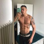Nicolas Edwards - @nico.lasedwards - Instagram