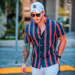 Nicolás Edwards - @nicoedwards112 - Instagram