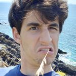 Nicolas Edwards - @alpacanian - Instagram