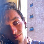Nicolas Edwards Falcone - @nicooedwards - Instagram
