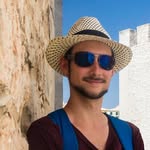 Nicolas Eyraud - @cptsaucisson - Instagram