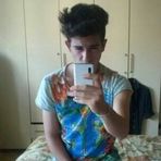 Nicolas Ferrante - Facebook