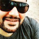 Santiago Nicolas Ferrante - @nicsanfer - Instagram