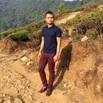 Ferry Nicolas - @ferry_nicolas - Instagram