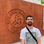 Nicolas Ferry - @ferrynic - Instagram