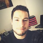 Nicolas Ferry - @nico_nelze - Instagram