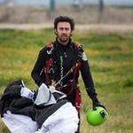 Nicolas Ferry - @nicolas_ferry_parachutisme - Instagram