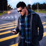 Nicolas Foley - @nicofoley - Instagram