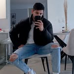 Nicolas Forge - @nicolasforge99 - Instagram