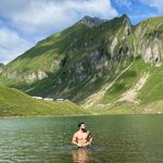 Nicolas Forster - @yosh_nf - Instagram