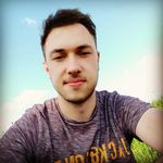 Nicolas Forster - @nico_fo24 - Instagram