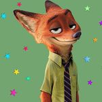 Nick Wilde - @nicolas_.fox - Instagram