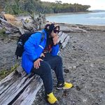 Nicolas Fox - @nico_foxmancilla - Instagram