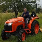 Nicolas Freda - @nicofreda1943 - Instagram
