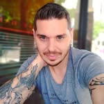 Nicolas Freda - @nicolucianofreda - Instagram