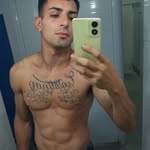 Nicolás Zurdo - @rovegnofredanicolas - Instagram