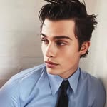 Nicolas - @nicolas_freeman1 - Instagram