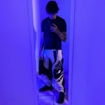 Nicolas Freeman - @ghostfreeman_ - Instagram