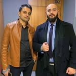 Nicolas Gaines - @xasato2647 - Instagram
