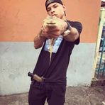 Nicolas Gallegos - Facebook