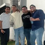 Nicolas Gallegos - Facebook