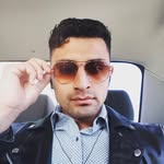 Nicolás Gálvez - @nikofhairon - Instagram
