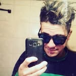 Nicolas Galvez - @nikoo_galvez - Instagram