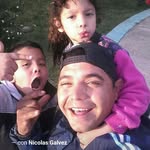 Nicolas Galvez - @nicolas.galvez.7140497 - Instagram