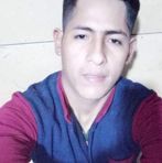 Nicolás Gamboa - Facebook