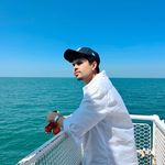 Nicolás Gamboa - @nicolasgmboa - Instagram