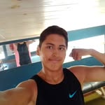 Nicolás Gamboa - @nico_gamboa2007 - Instagram