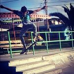 nicolas gamboa - @nico_sk8vida - Instagram