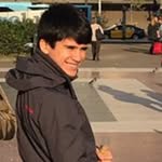 Nicolas Gamboa - @mini_gamboa - Instagram