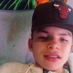 Nicolas Gamboa - @el_tiago23_._ - Instagram