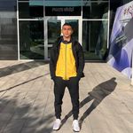 Nicolas Gamboa Tapasco - @nicolasgamboa27 - Instagram