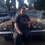 Nick Garner - Facebook