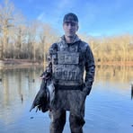 Nickolas Garner - Facebook