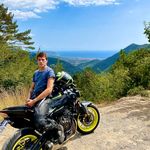 Nicolas Garnero - @garneronicolas - Instagram