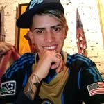 Nicolas Geraci - @nicolasgeraci14 - Instagram